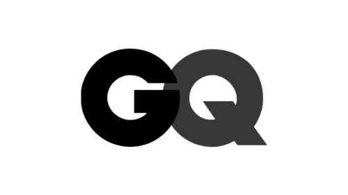 GQ Logo