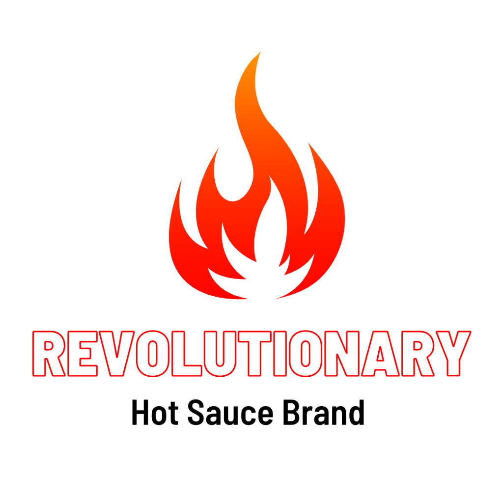 ENE-Revolutionary Hot sauce brand