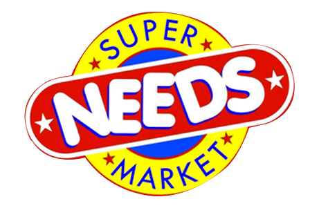 Needs Super Market logo