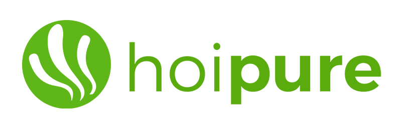 Hoipure Logo